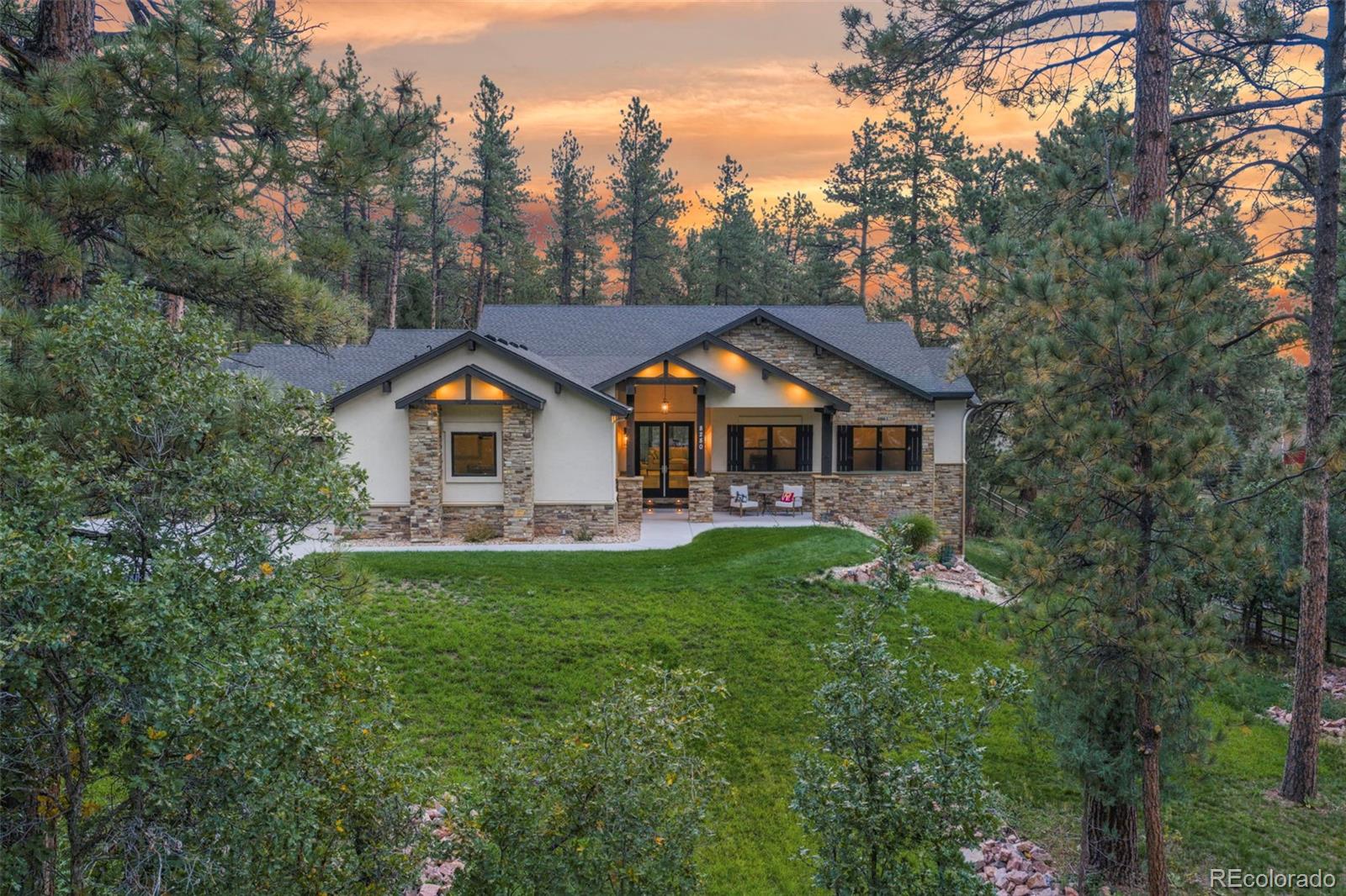MLS Image #44 for 8280  bannock drive,larkspur, Colorado
