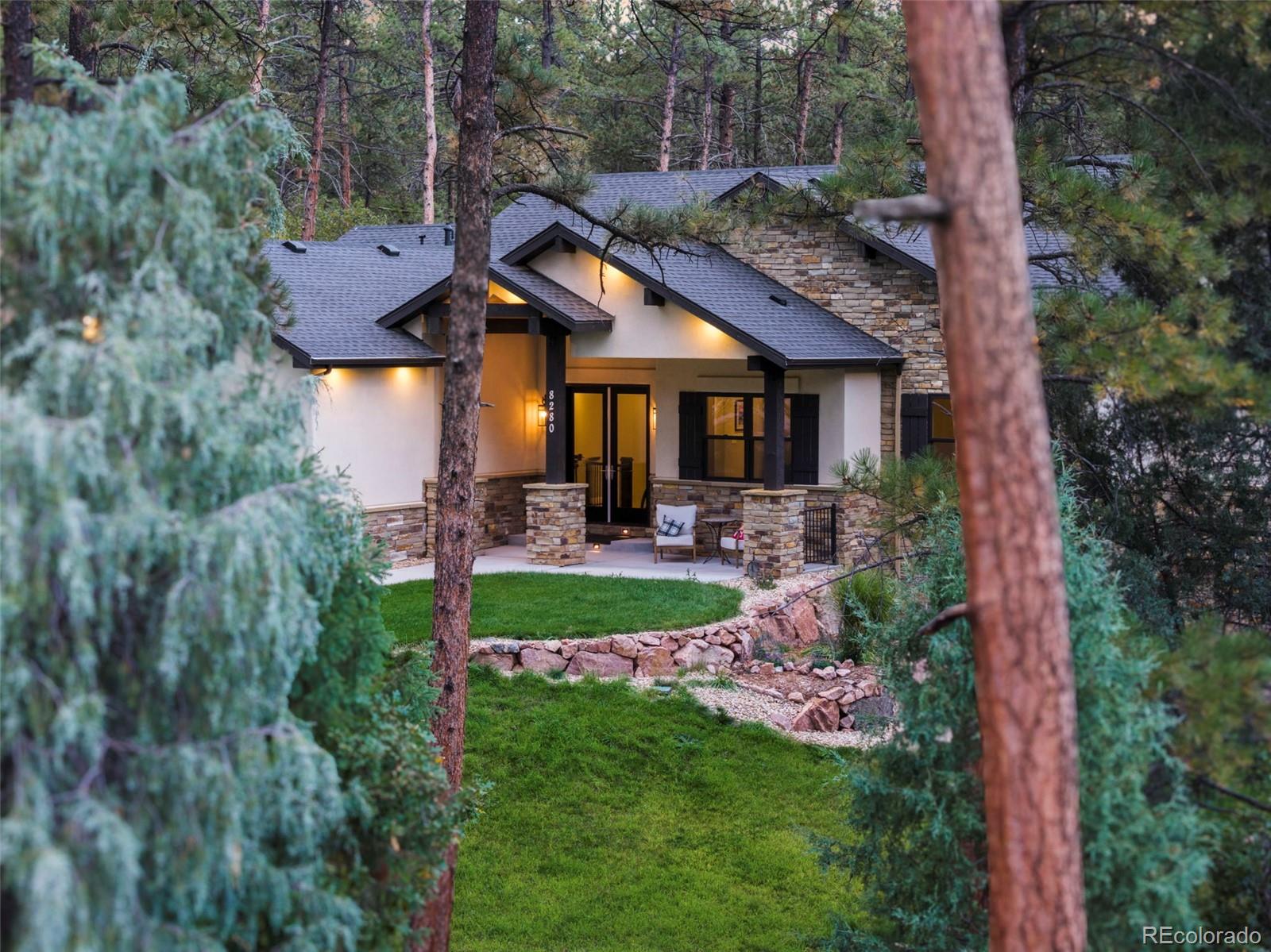 MLS Image #45 for 8280  bannock drive,larkspur, Colorado