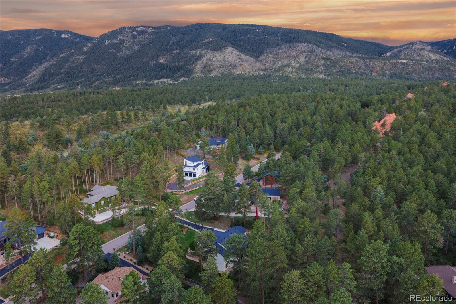 MLS Image #46 for 8280  bannock drive,larkspur, Colorado