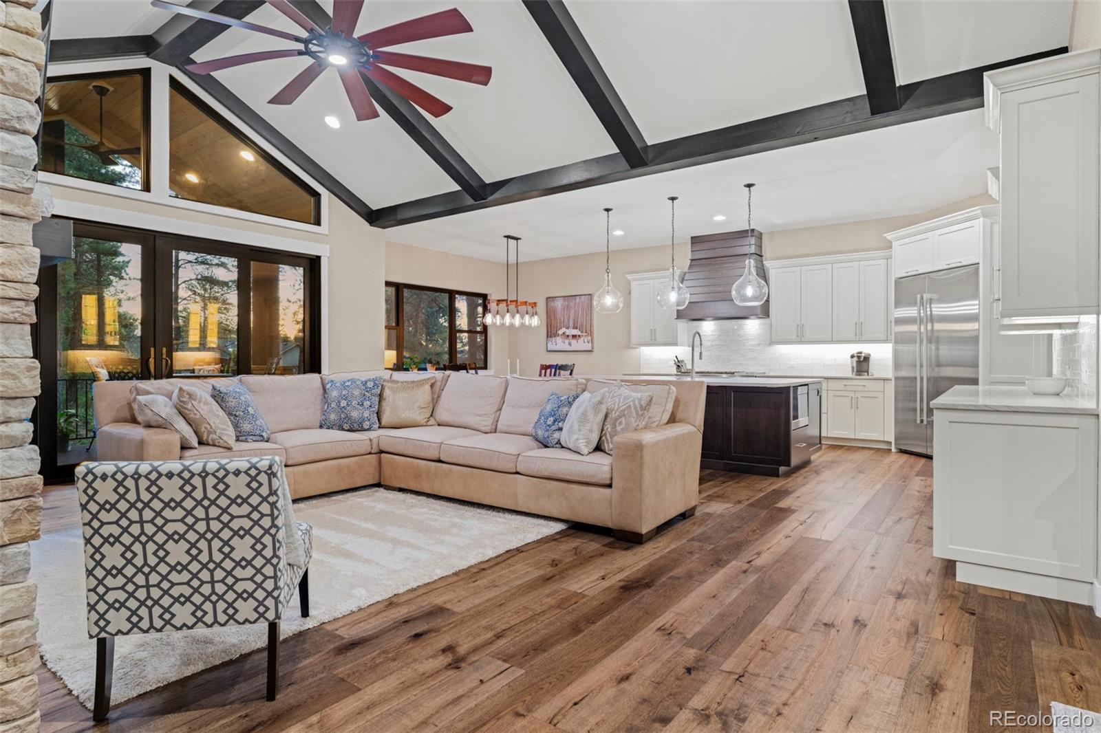 MLS Image #9 for 8280  bannock drive,larkspur, Colorado