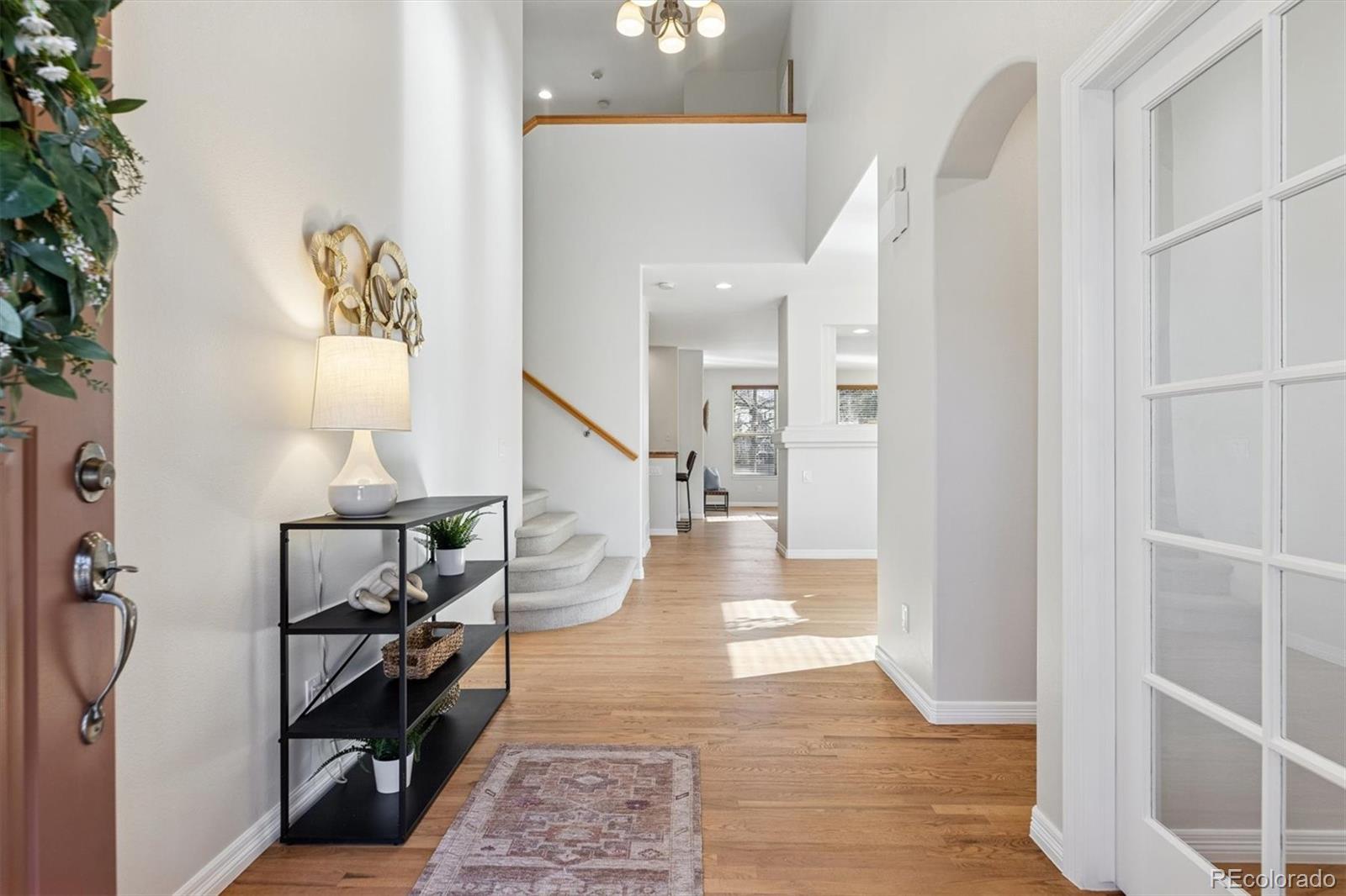 MLS Image #3 for 6700 w dorado drive,littleton, Colorado