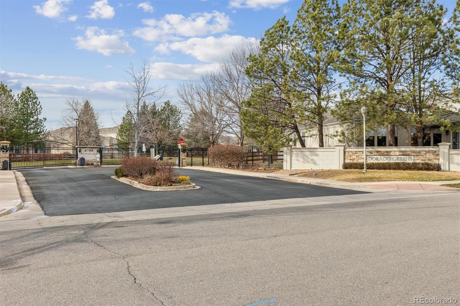 MLS Image #40 for 6700 w dorado drive,littleton, Colorado
