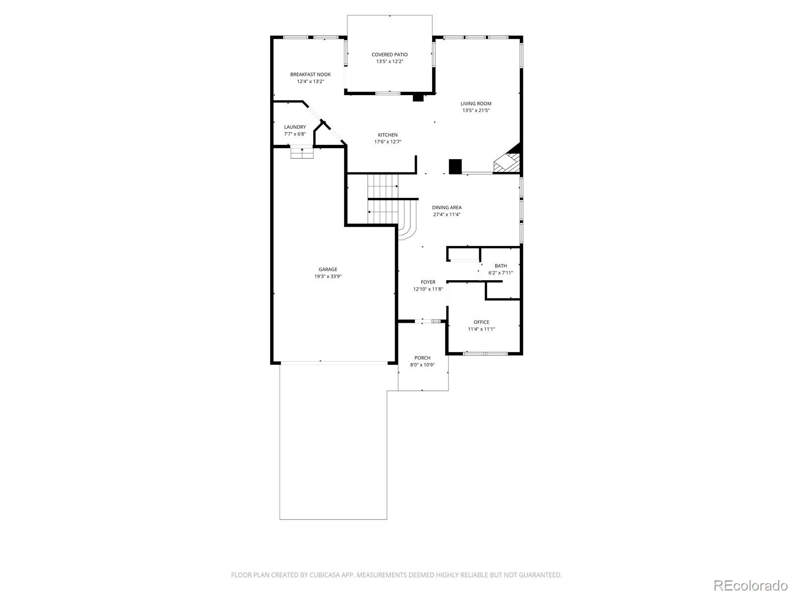 MLS Image #47 for 6700 w dorado drive,littleton, Colorado