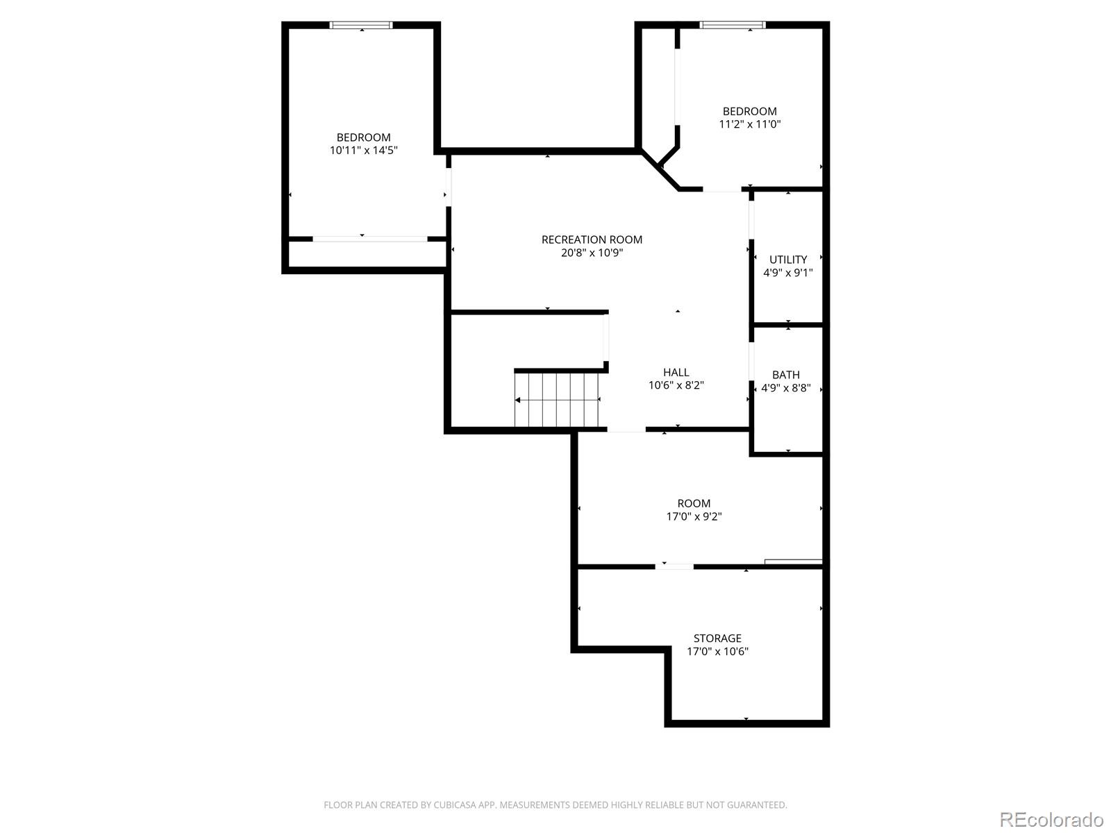 MLS Image #49 for 6700 w dorado drive,littleton, Colorado