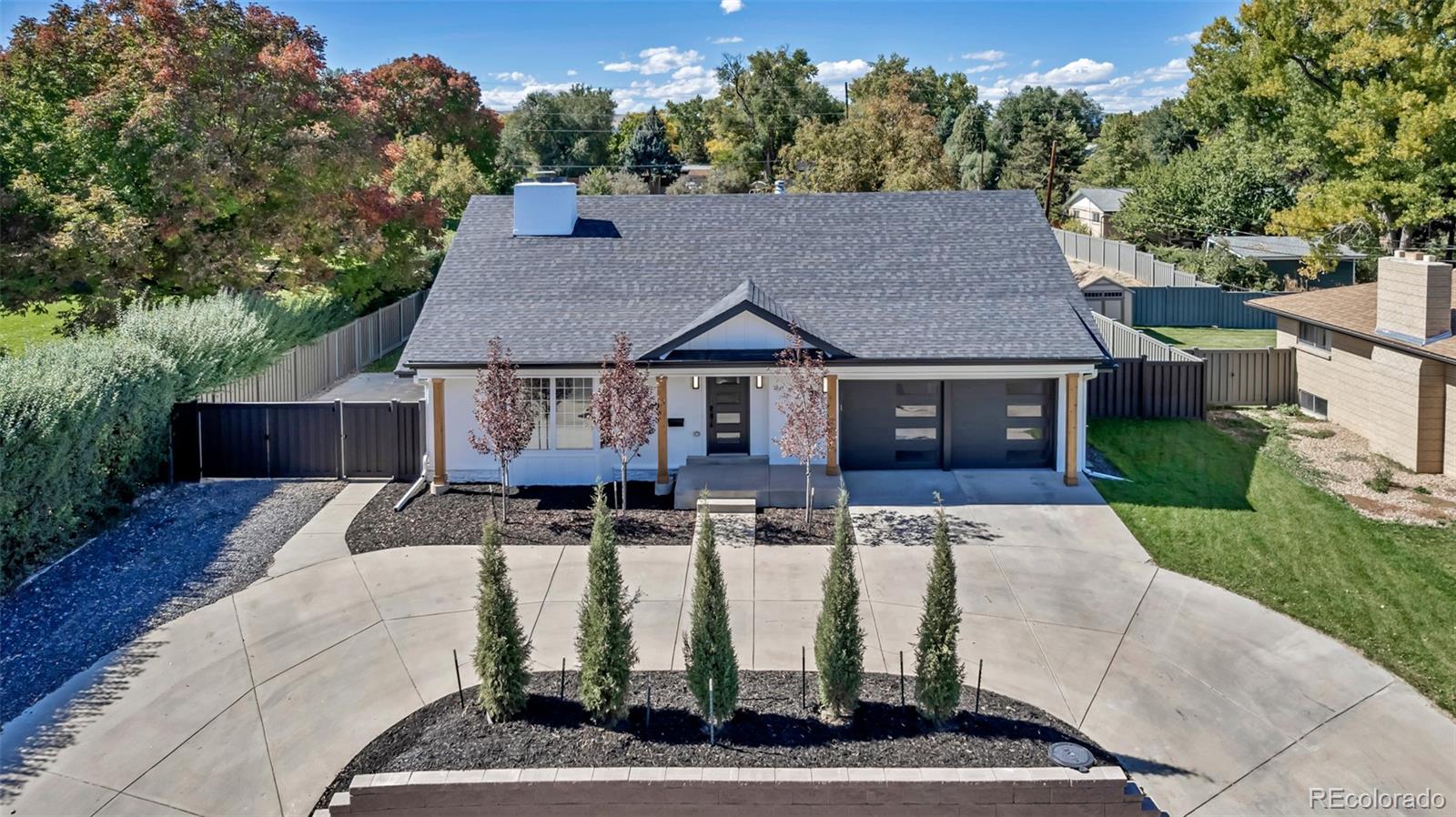 MLS Image #0 for 99 s flower street,lakewood, Colorado