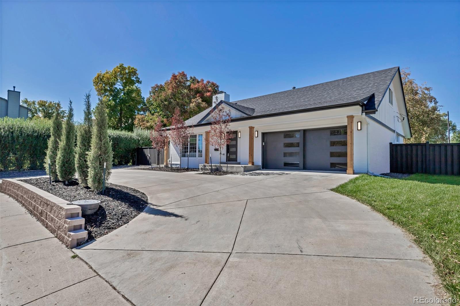 MLS Image #1 for 99 s flower street,lakewood, Colorado
