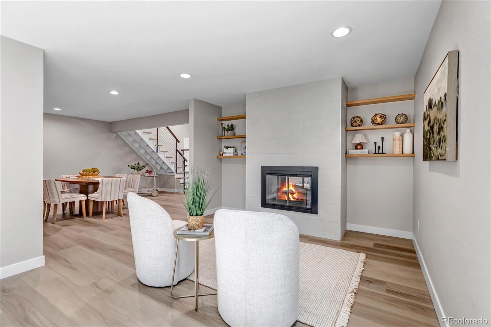 MLS Image #10 for 99 s flower street,lakewood, Colorado