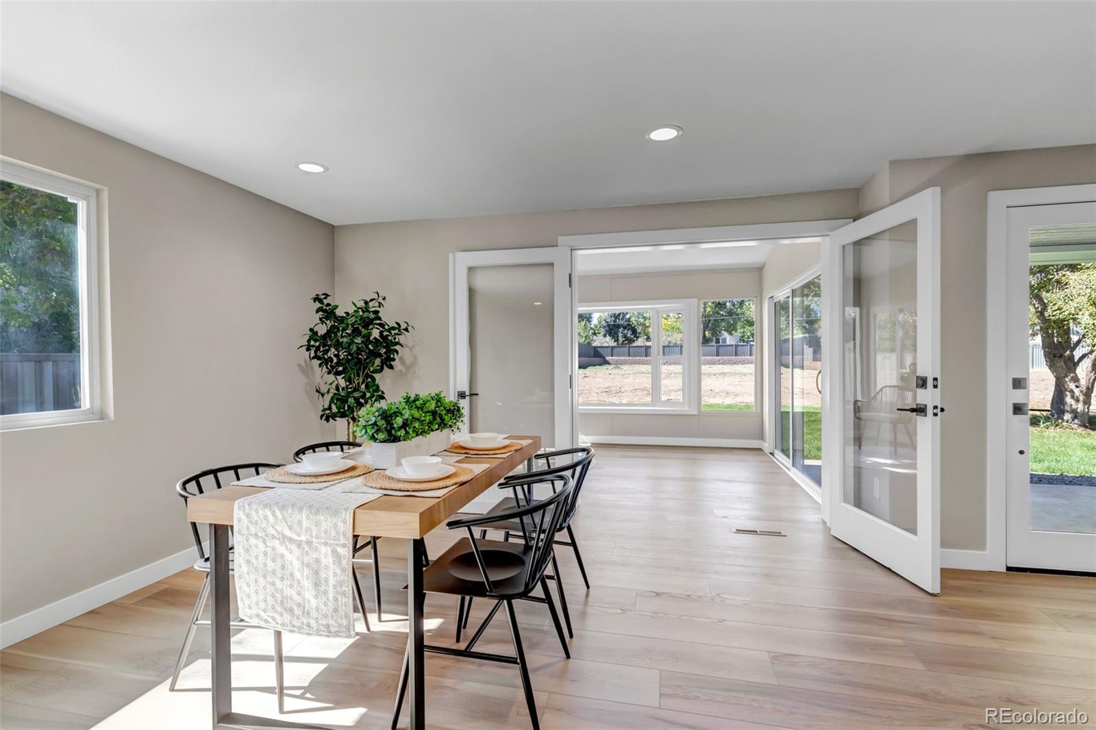 MLS Image #11 for 99 s flower street,lakewood, Colorado