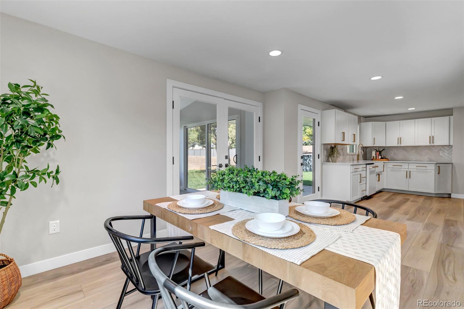 MLS Image #12 for 99 s flower street,lakewood, Colorado