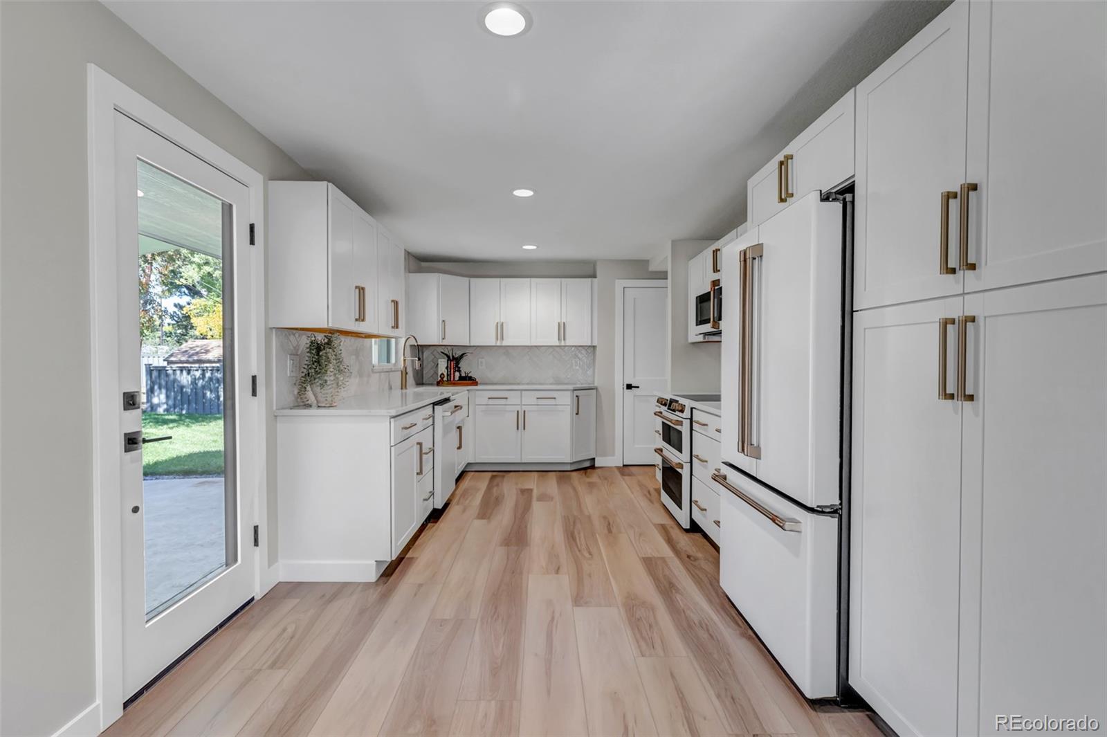 MLS Image #13 for 99 s flower street,lakewood, Colorado
