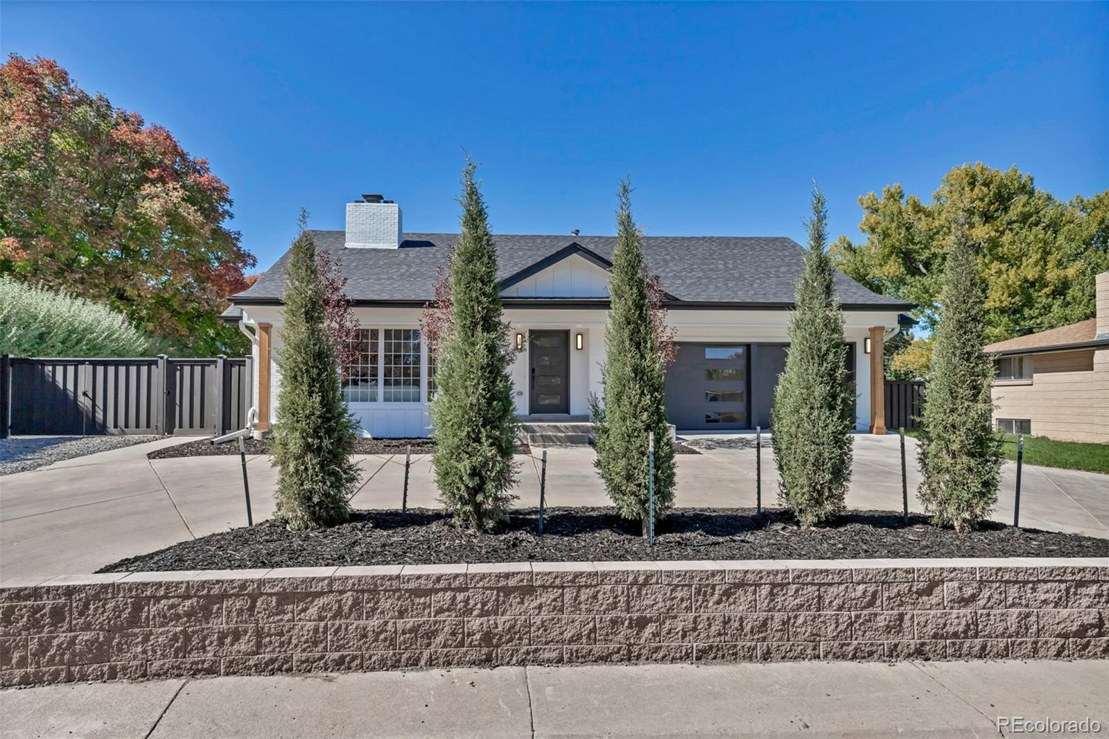 MLS Image #2 for 99 s flower street,lakewood, Colorado