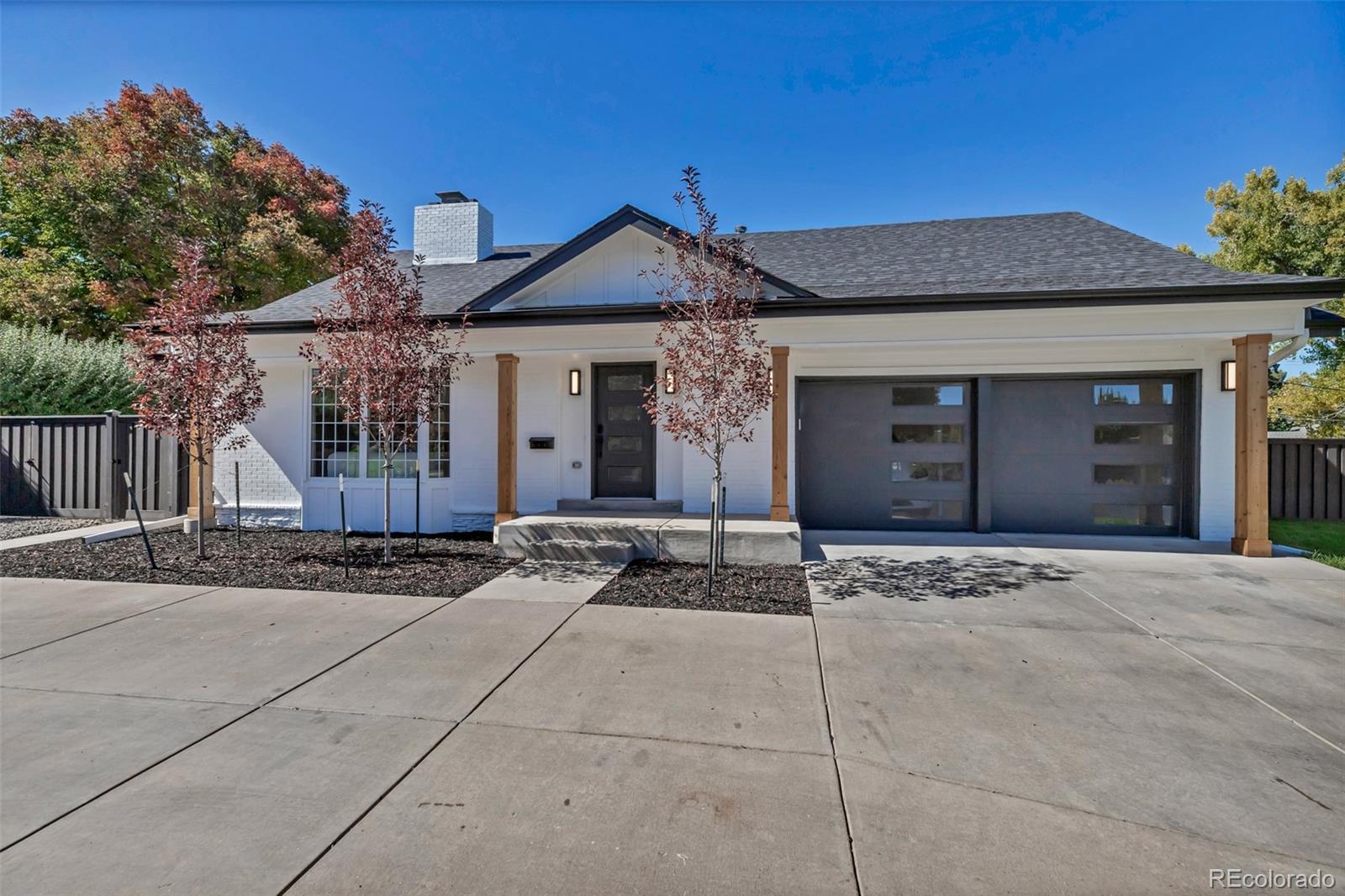 MLS Image #3 for 99 s flower street,lakewood, Colorado