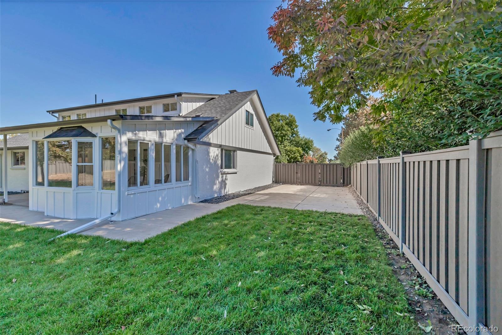 MLS Image #36 for 99 s flower street,lakewood, Colorado