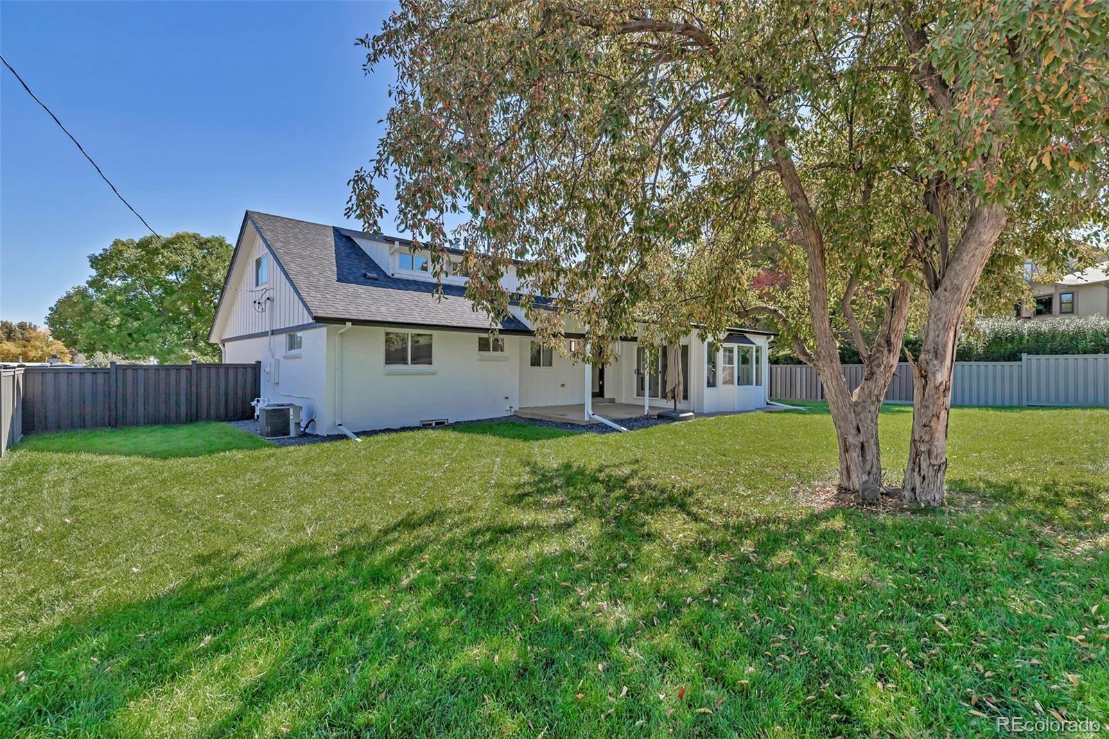 MLS Image #37 for 99 s flower street,lakewood, Colorado
