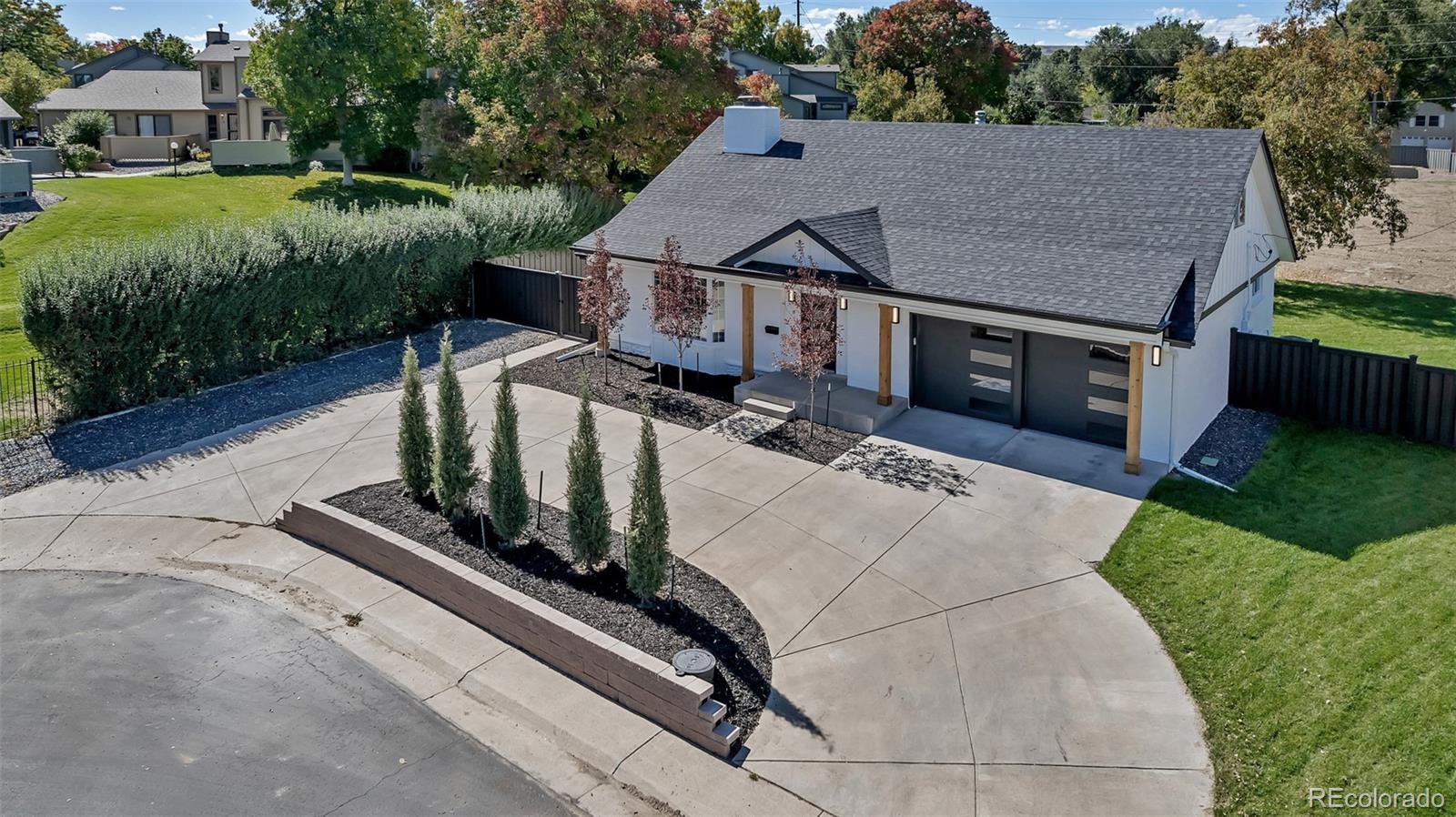 MLS Image #39 for 99 s flower street,lakewood, Colorado