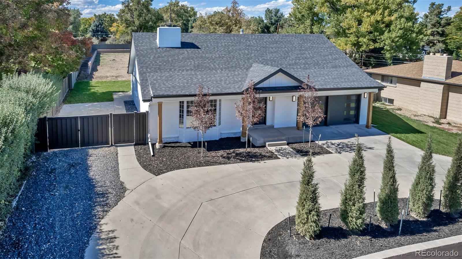 MLS Image #40 for 99 s flower street,lakewood, Colorado