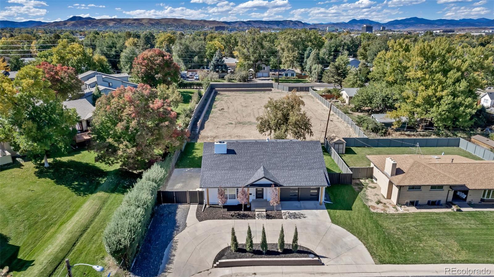 MLS Image #41 for 99 s flower street,lakewood, Colorado