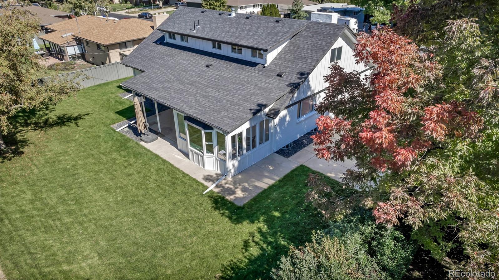 MLS Image #42 for 99 s flower street,lakewood, Colorado
