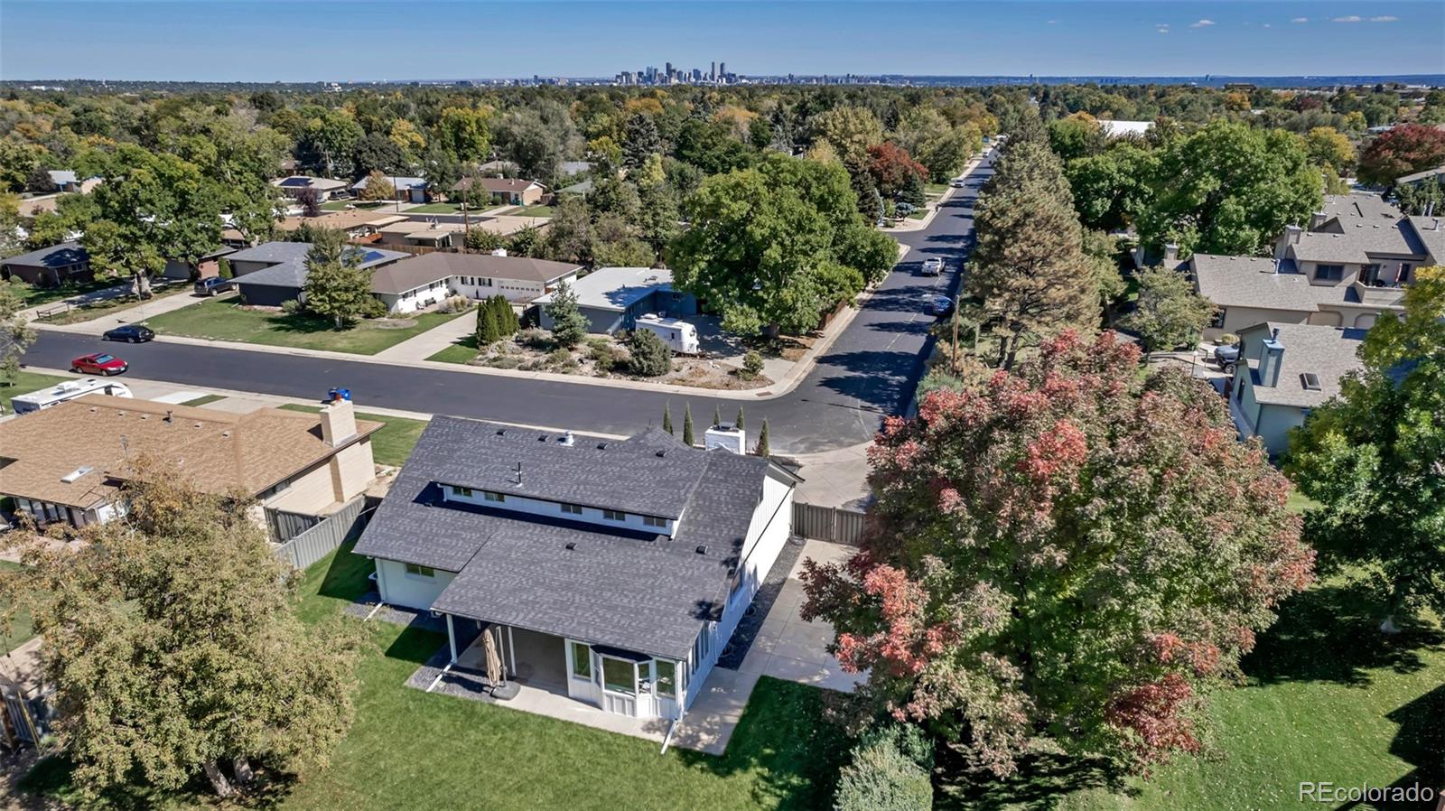 MLS Image #43 for 99 s flower street,lakewood, Colorado