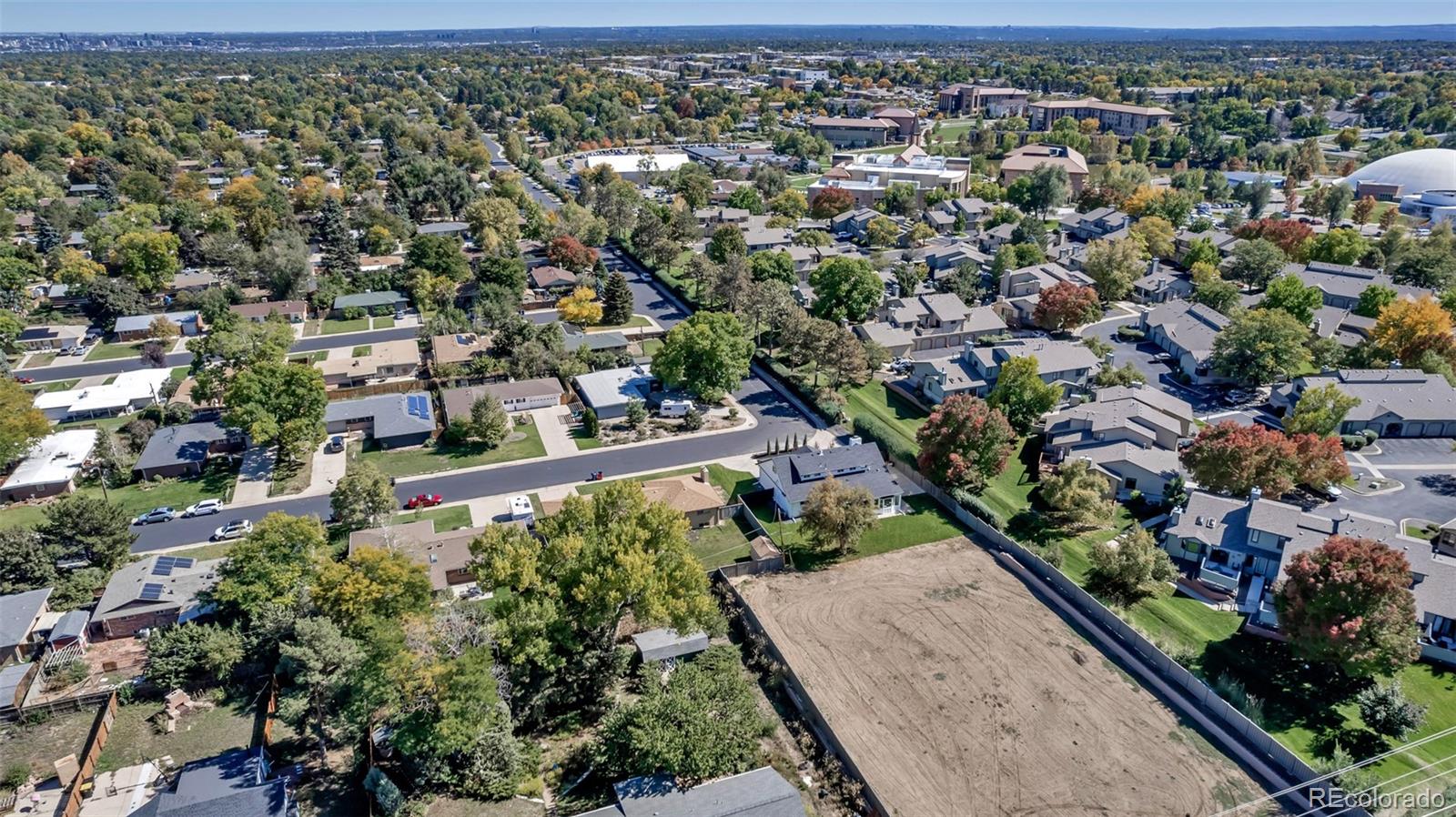 MLS Image #46 for 99 s flower street,lakewood, Colorado