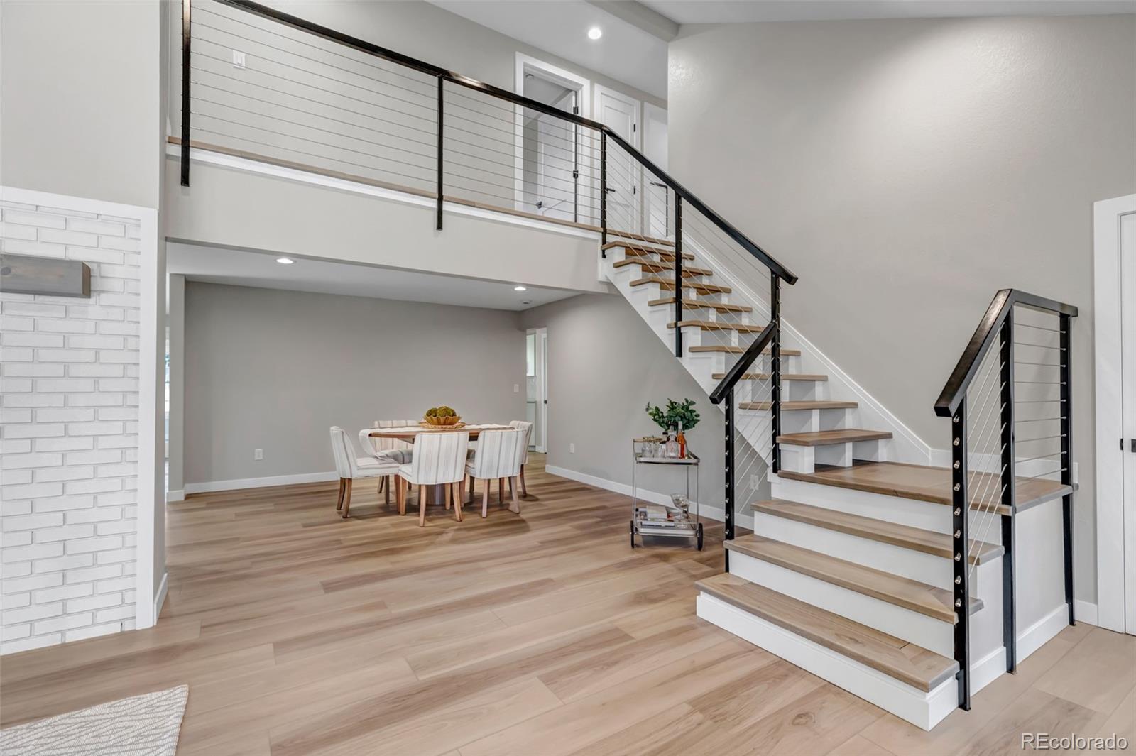 MLS Image #6 for 99 s flower street,lakewood, Colorado