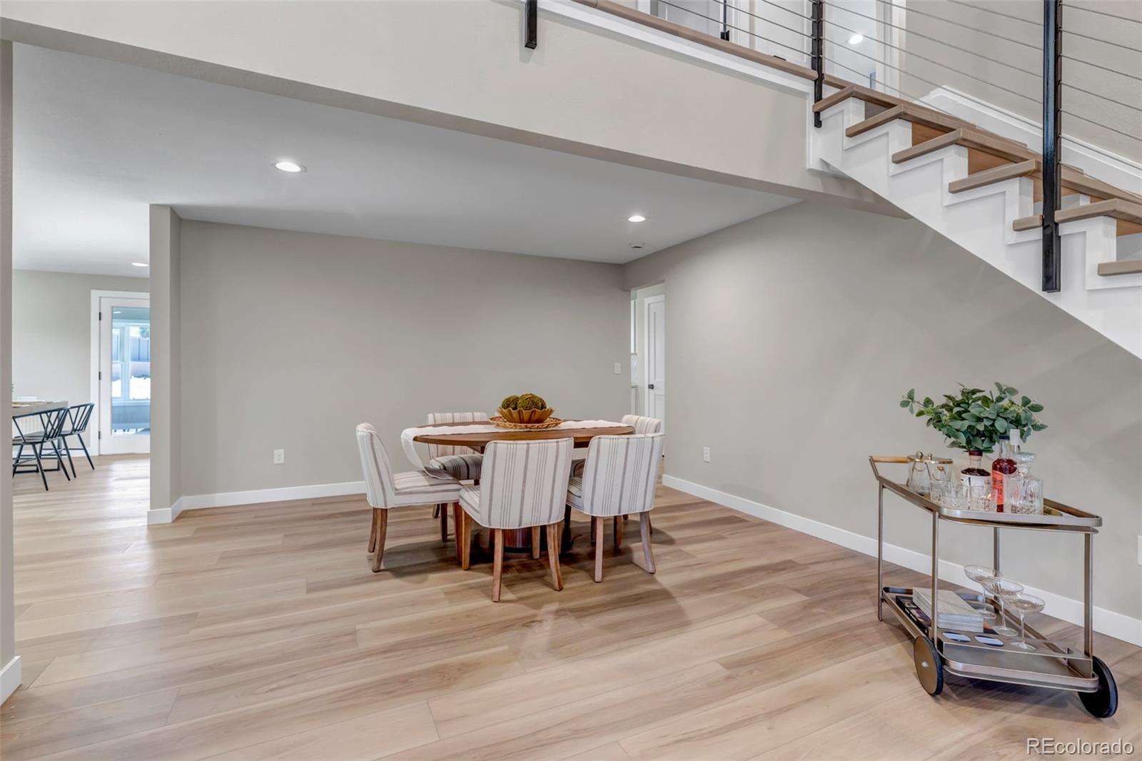 MLS Image #7 for 99 s flower street,lakewood, Colorado