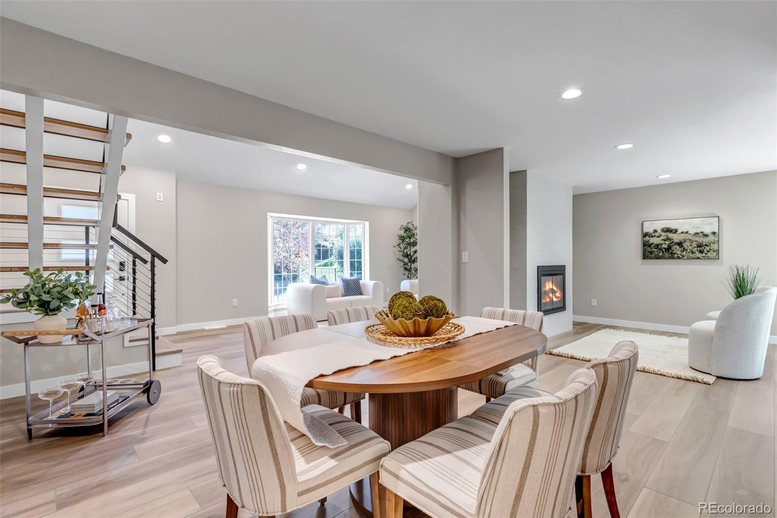 MLS Image #8 for 99 s flower street,lakewood, Colorado