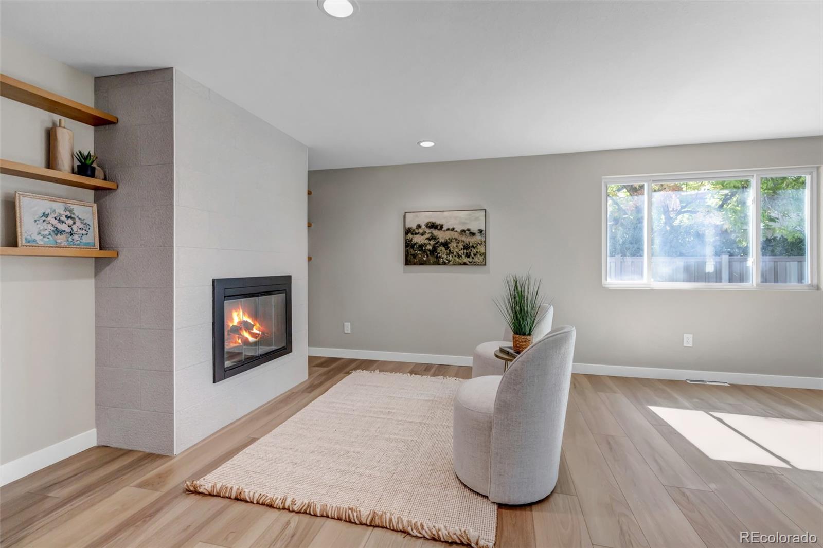 MLS Image #9 for 99 s flower street,lakewood, Colorado