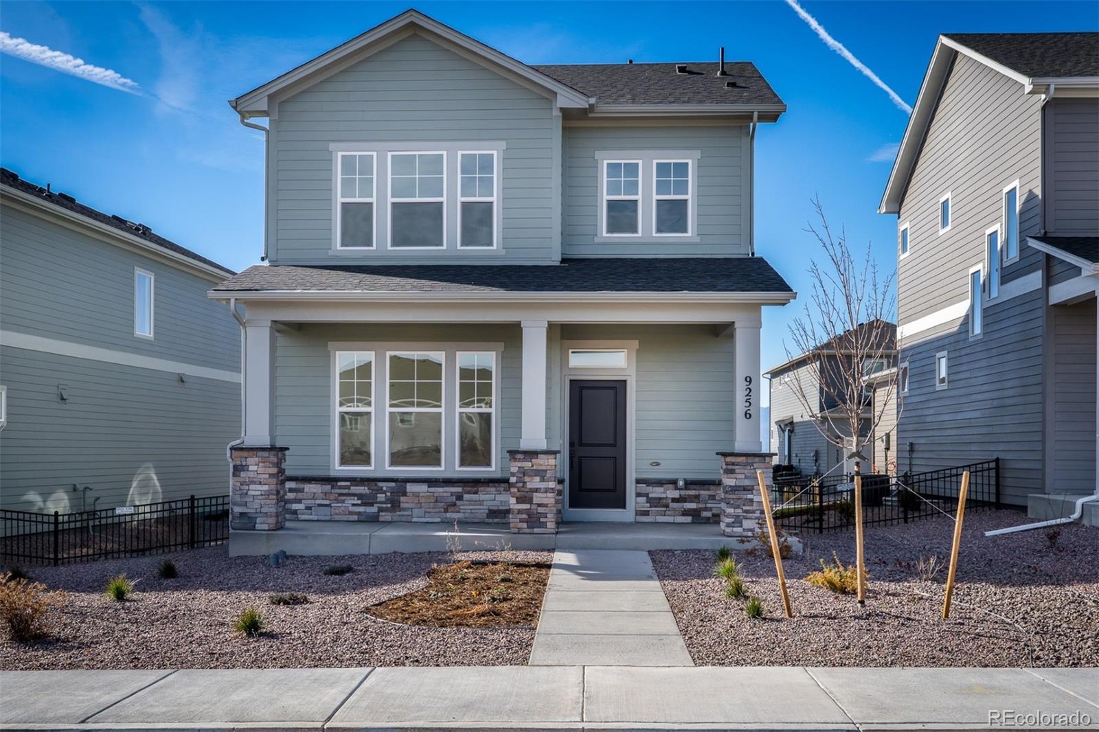 MLS Image #0 for 9256  wolf valley drive,colorado springs, Colorado