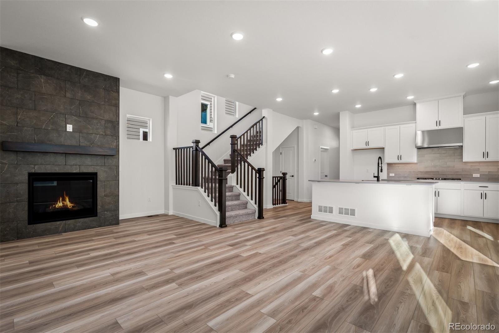 MLS Image #1 for 9256  wolf valley drive,colorado springs, Colorado