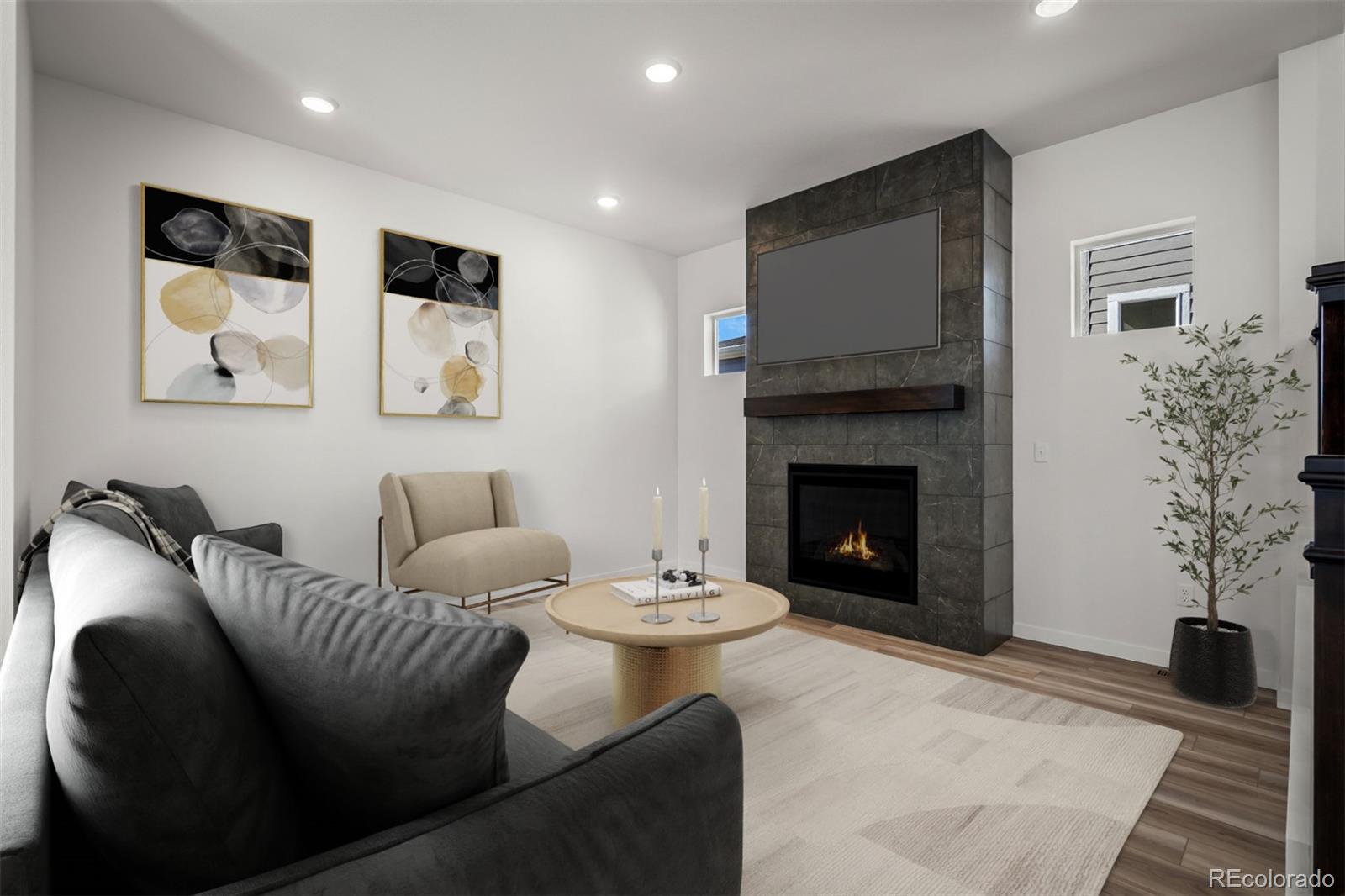 MLS Image #12 for 9256  wolf valley drive,colorado springs, Colorado