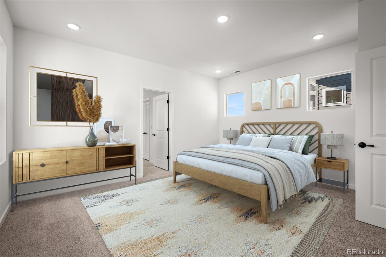 MLS Image #17 for 9256  wolf valley drive,colorado springs, Colorado