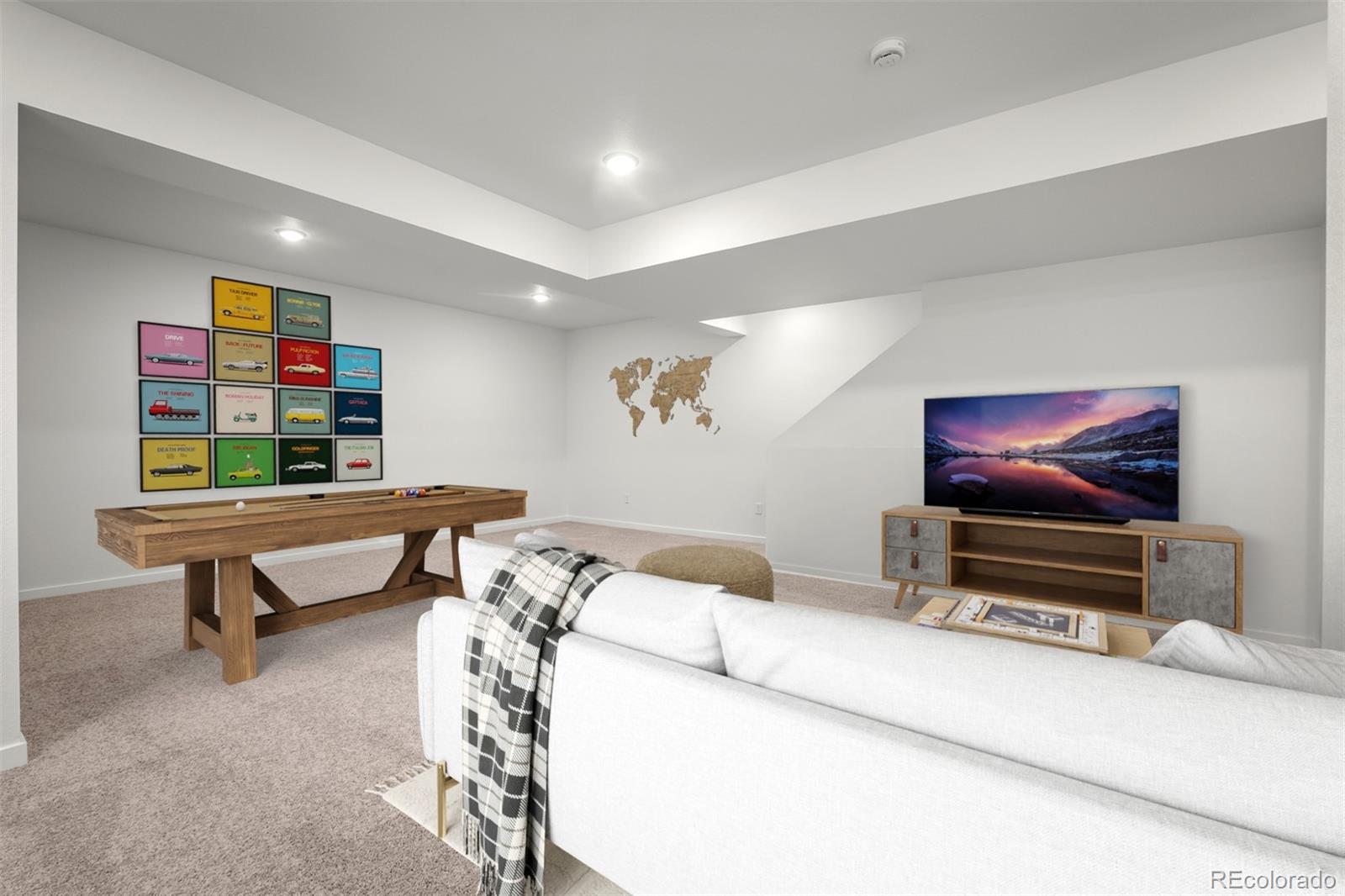 MLS Image #30 for 9256  wolf valley drive,colorado springs, Colorado
