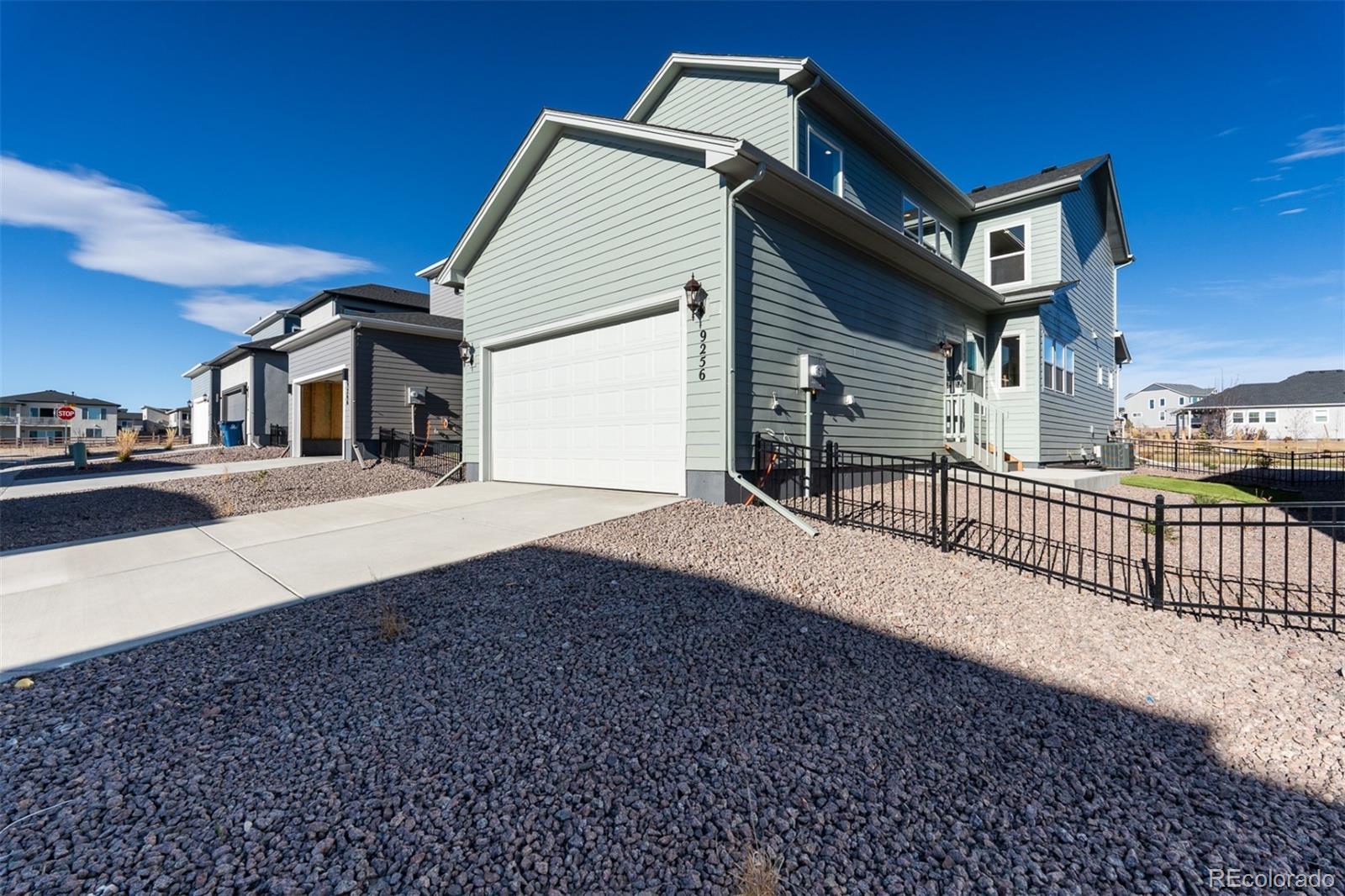 MLS Image #37 for 9256  wolf valley drive,colorado springs, Colorado