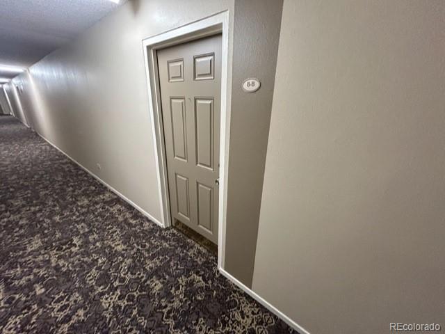 MLS Image #1 for 610 s clinton street 8b,denver, Colorado