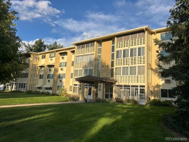 MLS Image #12 for 610 s clinton street 8b,denver, Colorado