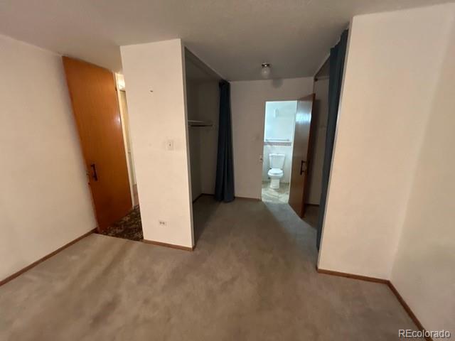 MLS Image #6 for 610 s clinton street 8b,denver, Colorado