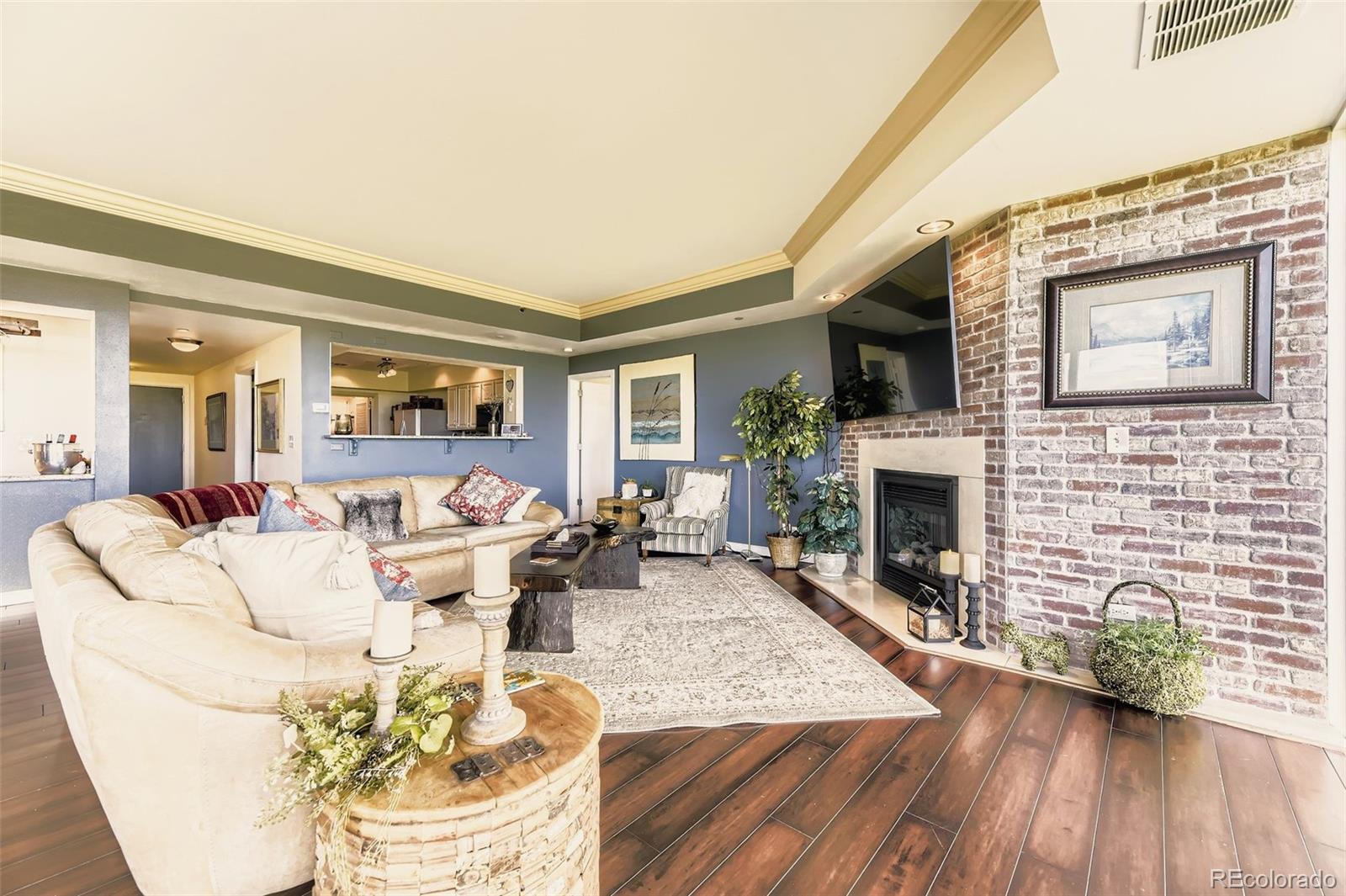 MLS Image #1 for 1900 e girard place 907,englewood, Colorado