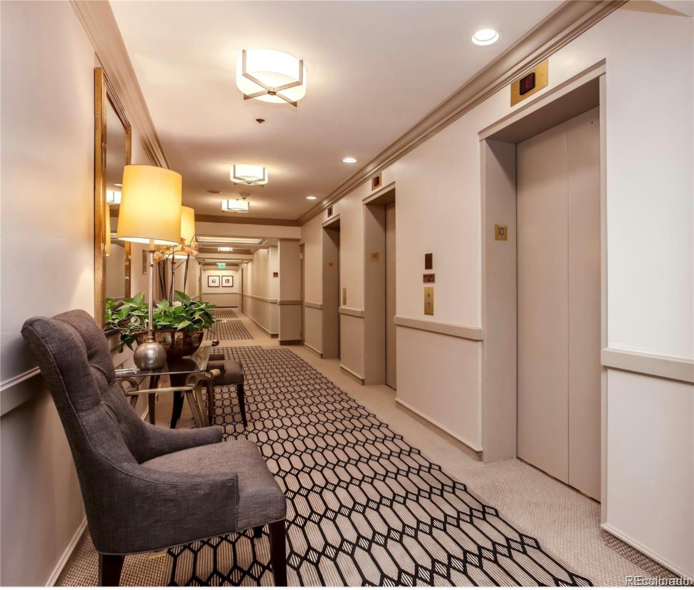 MLS Image #12 for 1900 e girard place 907,englewood, Colorado