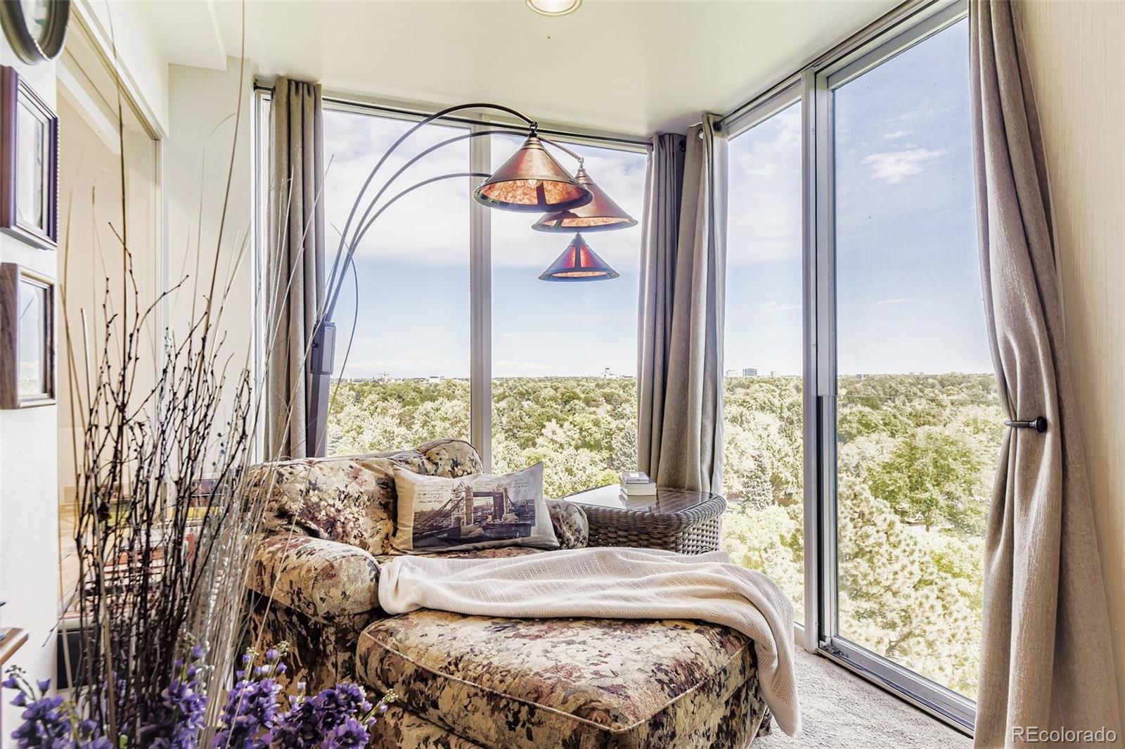 MLS Image #14 for 1900 e girard place 907,englewood, Colorado