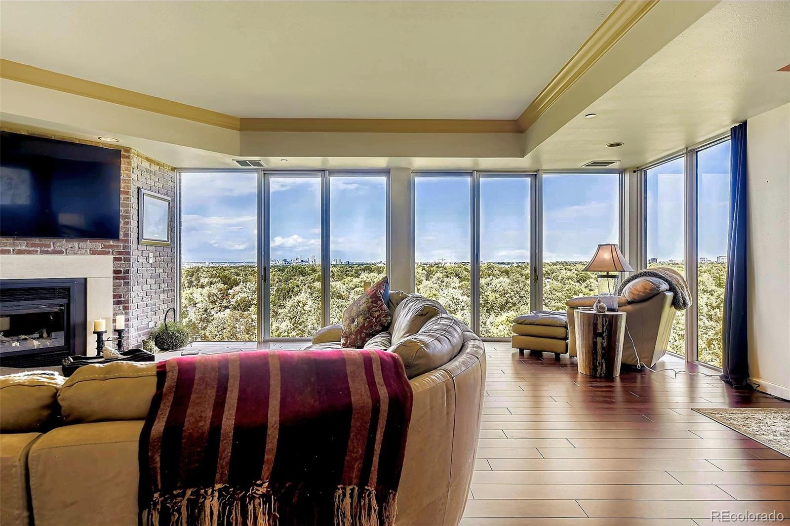 MLS Image #2 for 1900 e girard place 907,englewood, Colorado