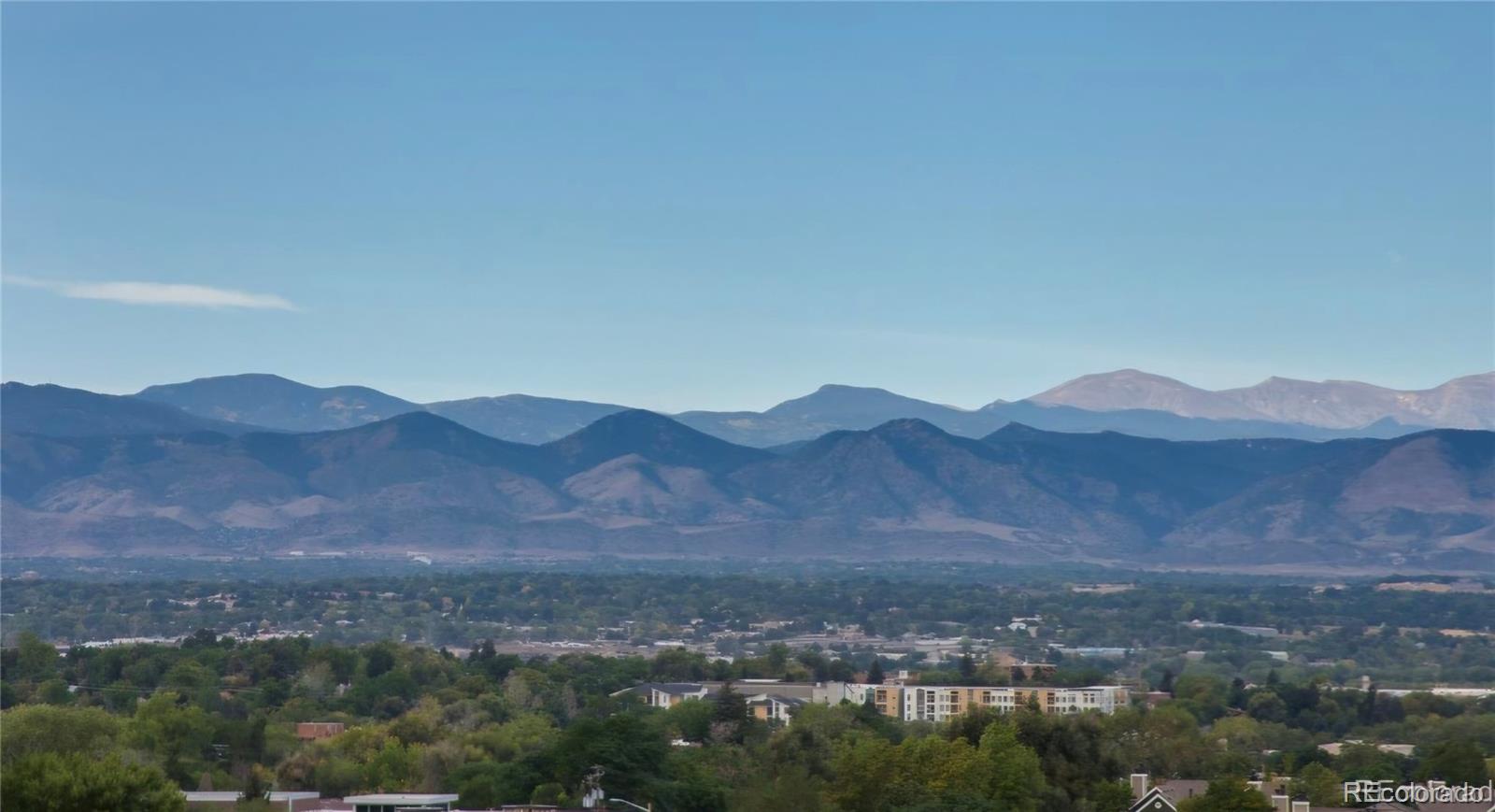 MLS Image #23 for 1900 e girard place 907,englewood, Colorado