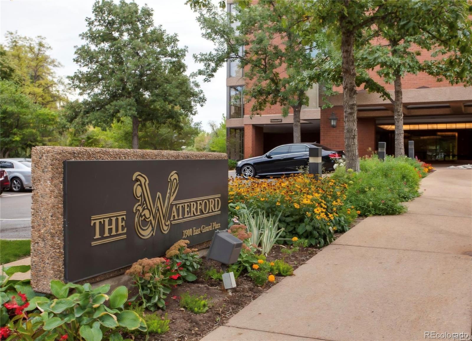 MLS Image #24 for 1900 e girard place 907,englewood, Colorado