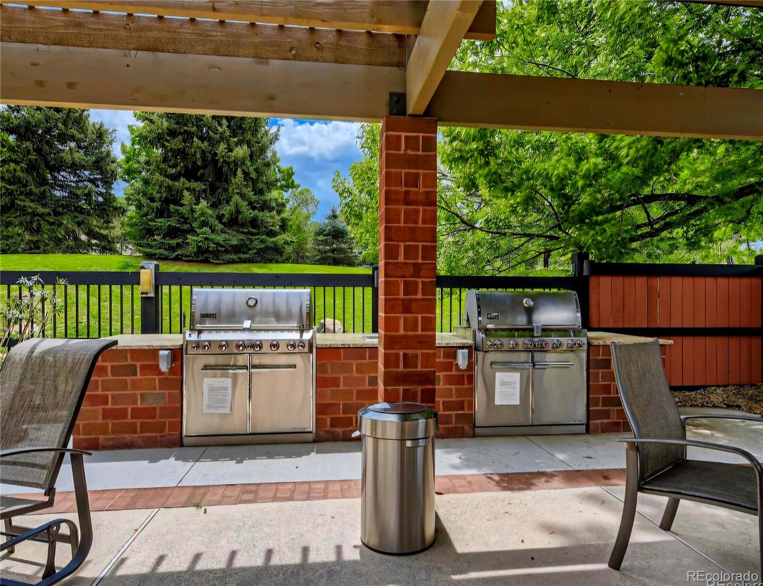 MLS Image #31 for 1900 e girard place 907,englewood, Colorado