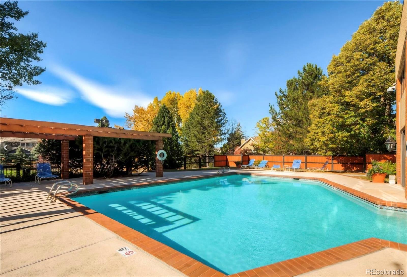 MLS Image #33 for 1900 e girard place 907,englewood, Colorado