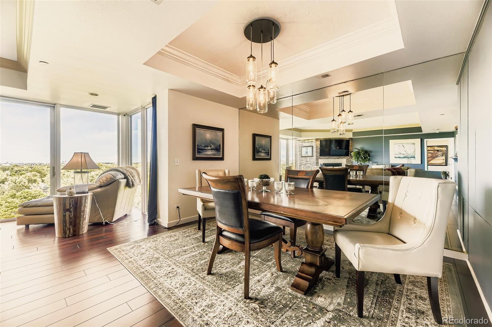 MLS Image #4 for 1900 e girard place 907,englewood, Colorado