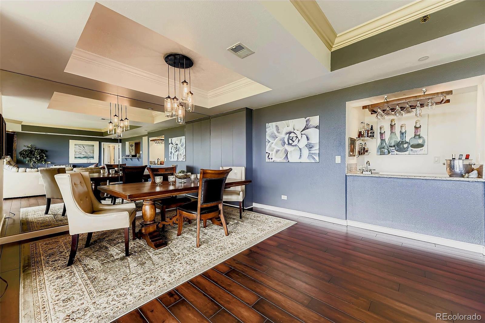 MLS Image #5 for 1900 e girard place 907,englewood, Colorado