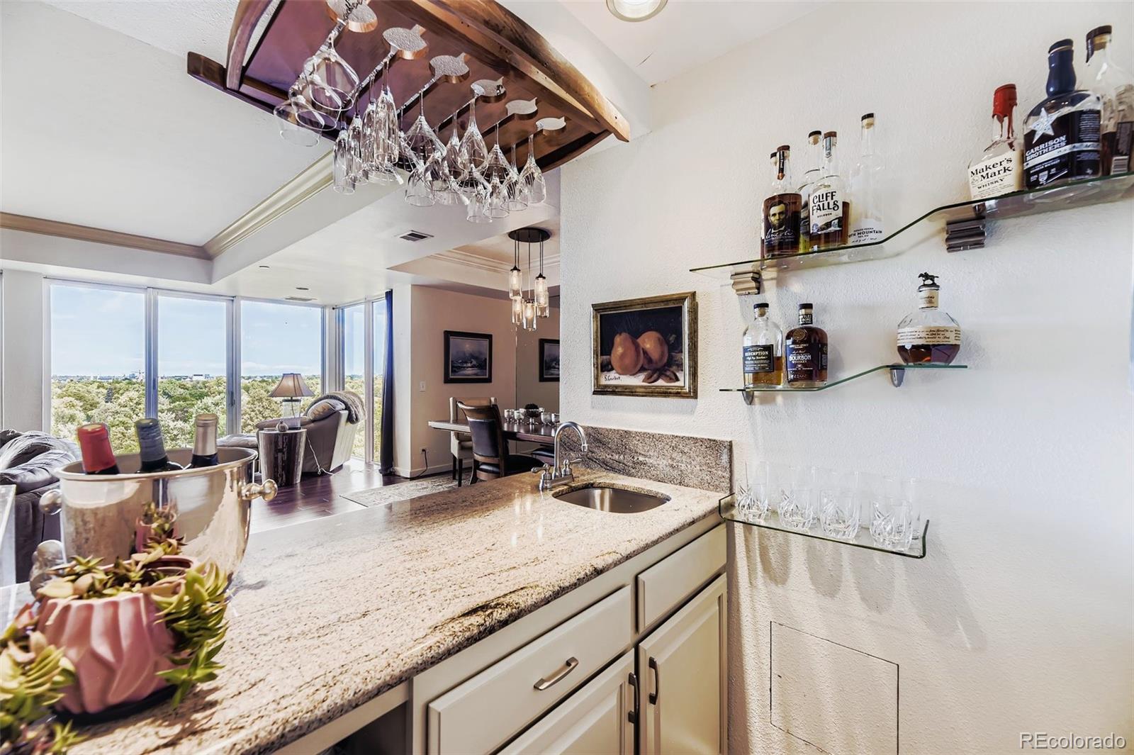 MLS Image #9 for 1900 e girard place 907,englewood, Colorado