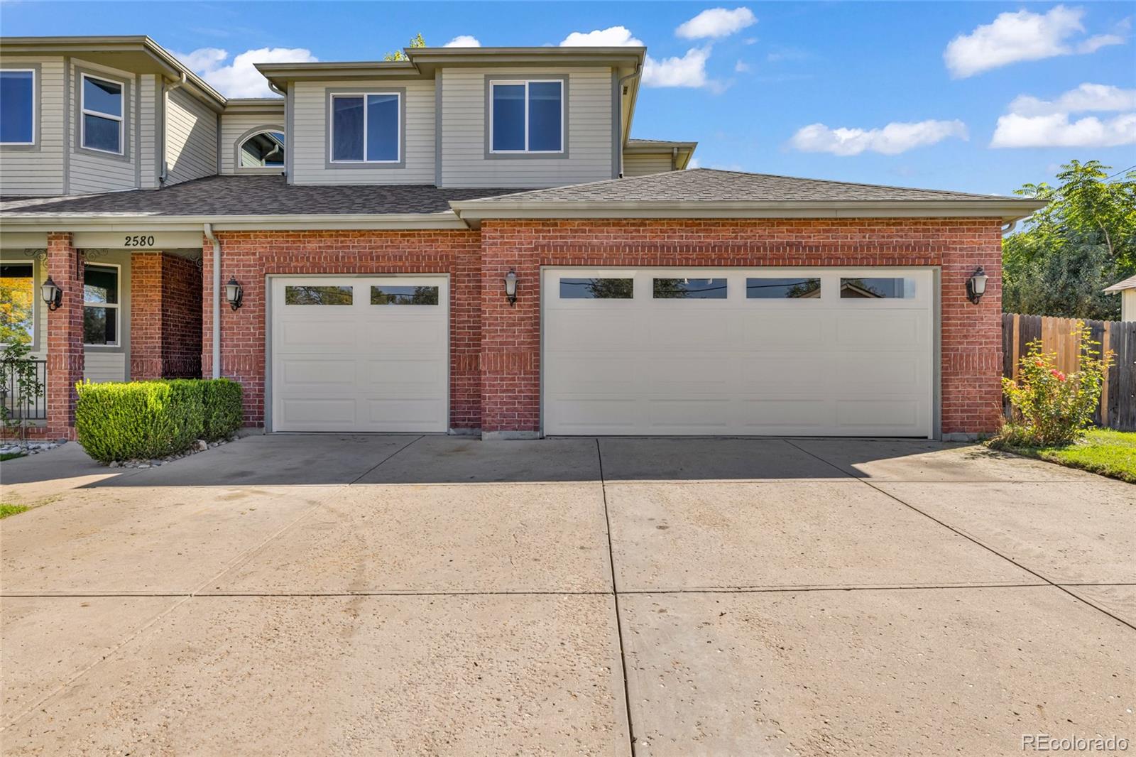 MLS Image #1 for 2580  hoyt street,lakewood, Colorado