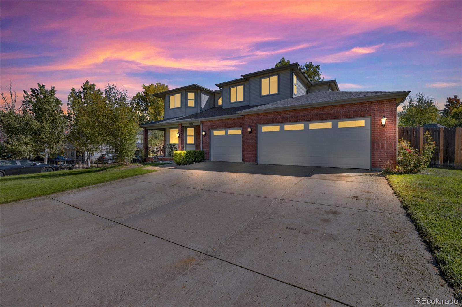 MLS Image #2 for 2580  hoyt street,lakewood, Colorado